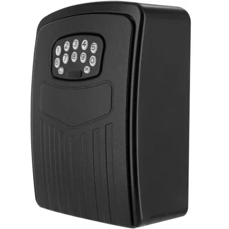 Muvit Io Caja de Llaves Inalámbrica para Exterior